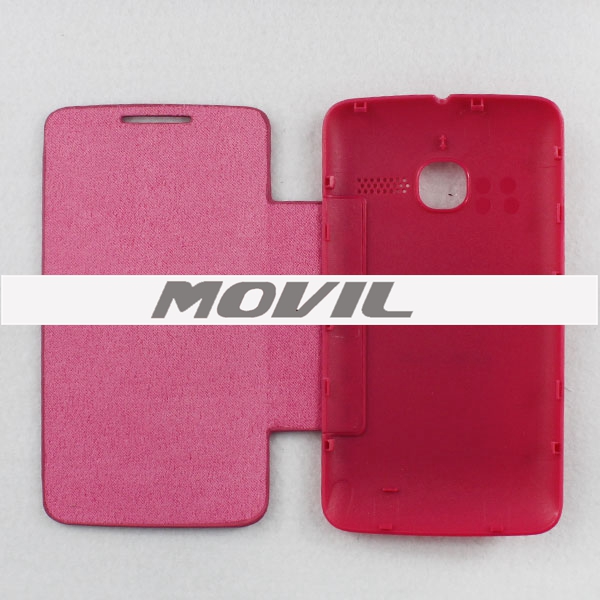 NP-1188 Funda para Alcatel 3040 NP-1188-2g